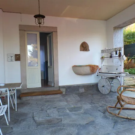 Apartmán Piccolo Lupo *