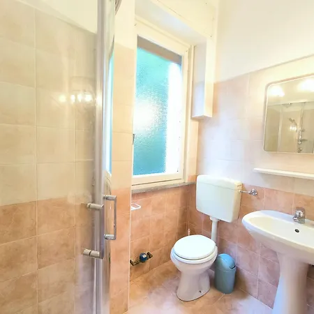 Apartmán Piccolo Lupo