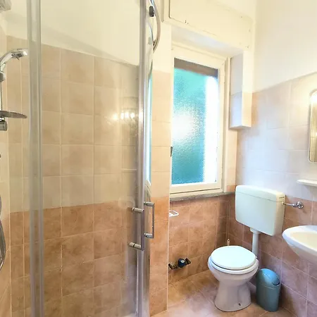Apartmán Piccolo Lupo