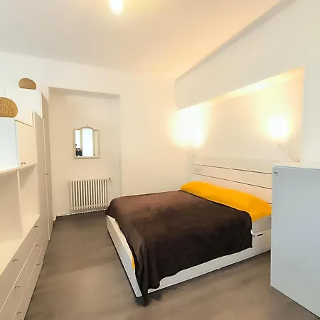 Piccolo Lupo Apartmán