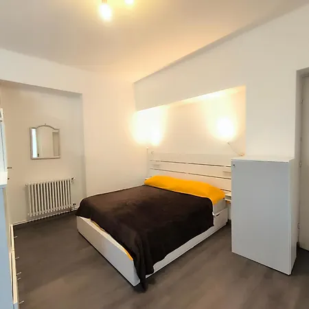 Piccolo Lupo Apartmán *